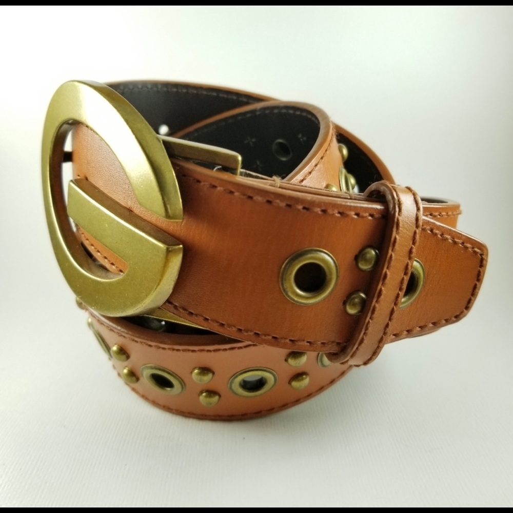 Guess belt